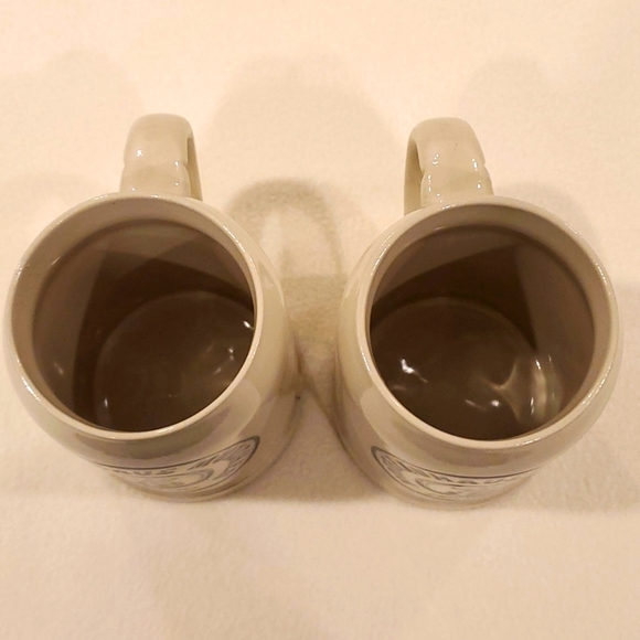 2 Hofbrauhaus Munchen Mugs - Picture 4 of 9